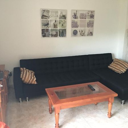 Apartamento Bajo Terraza Acceso Piscina Y 1ª Linea Playa Las Marinas Denia Dış mekan fotoğraf