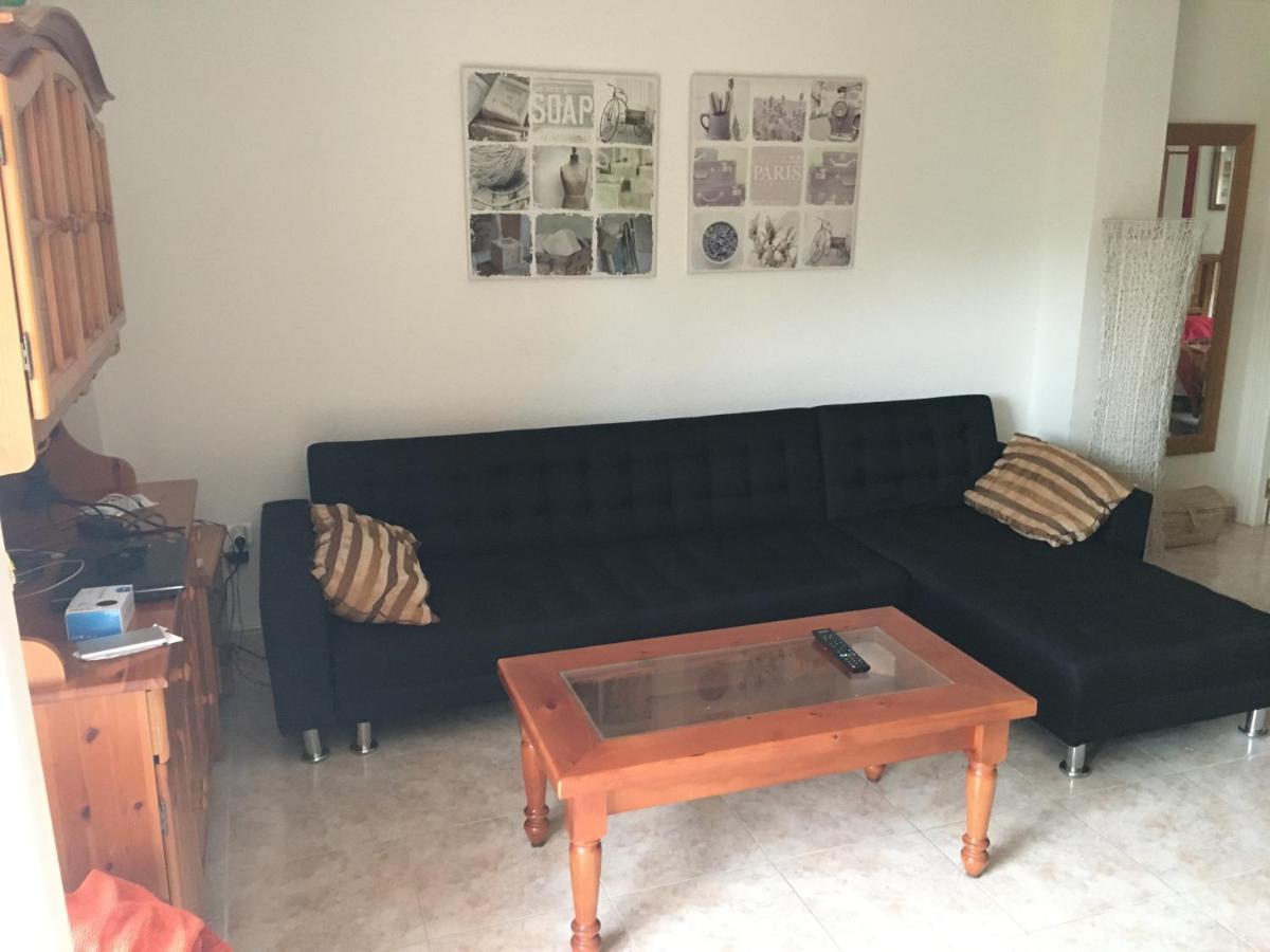 Apartamento Bajo Terraza Acceso Piscina Y 1ª Linea Playa Las Marinas Denia Dış mekan fotoğraf